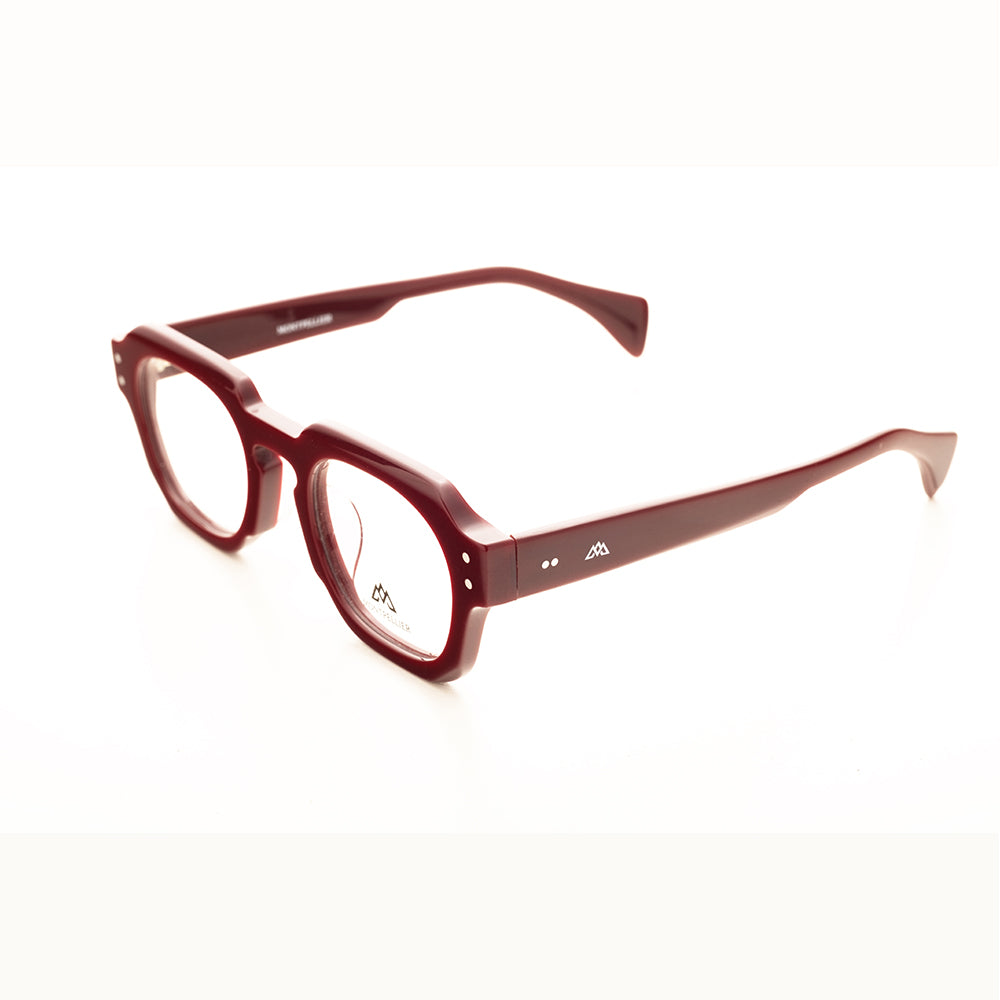 Armação para Óculos de Grau Unisex Montpellier Étoile MPL 56059