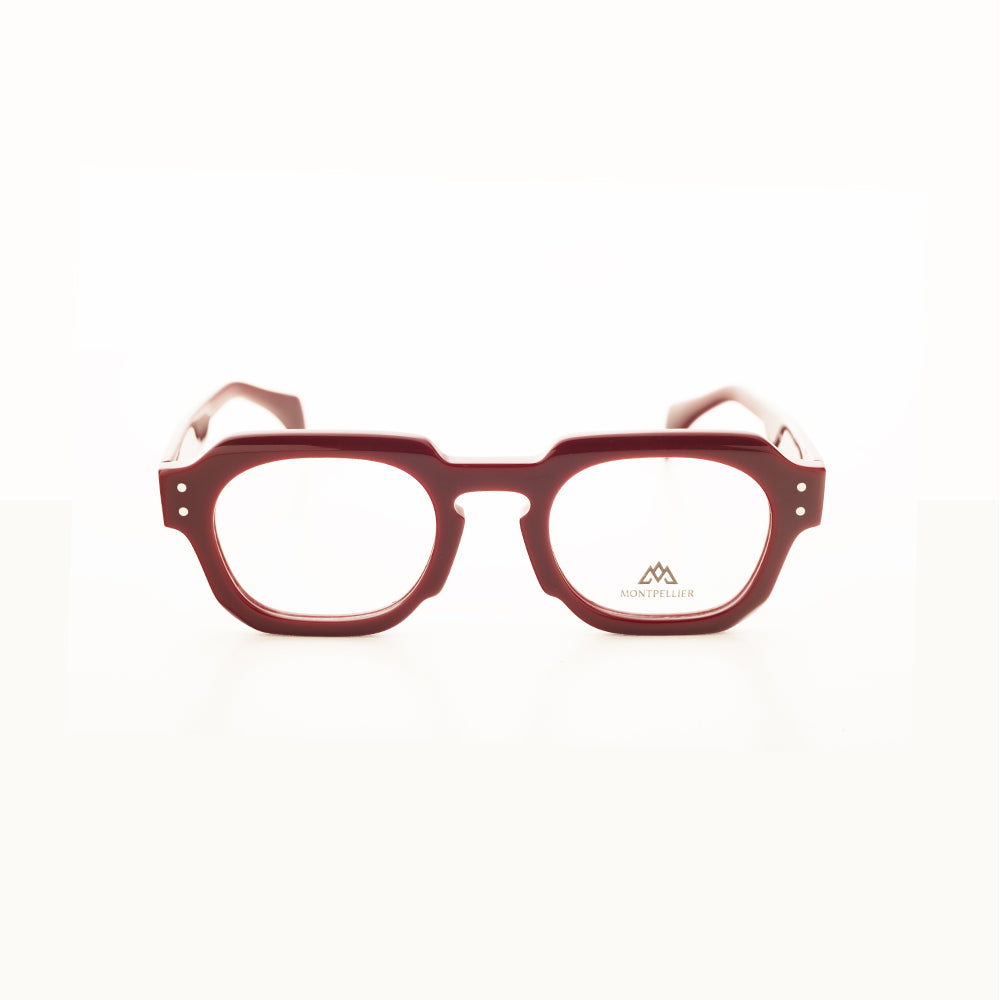 Armação para Óculos de Grau Unisex Montpellier Étoile MPL 56059