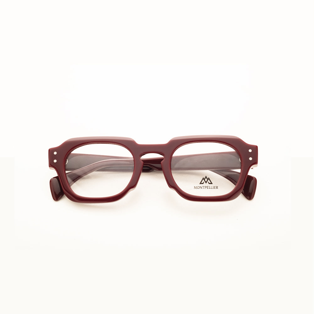Armação para Óculos de Grau Unisex Montpellier Étoile MPL 56059