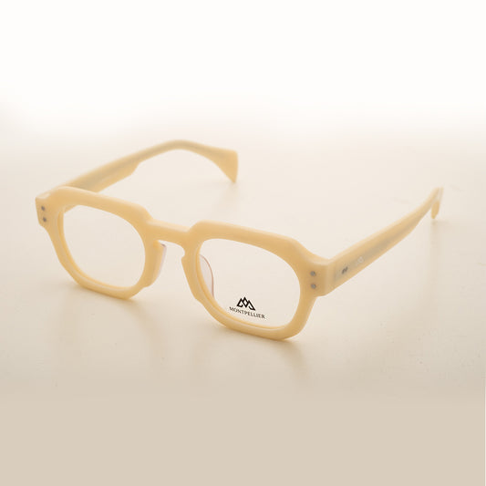 Armação para Óculos de Grau Unisex Montpellier Étoile MPL 56059