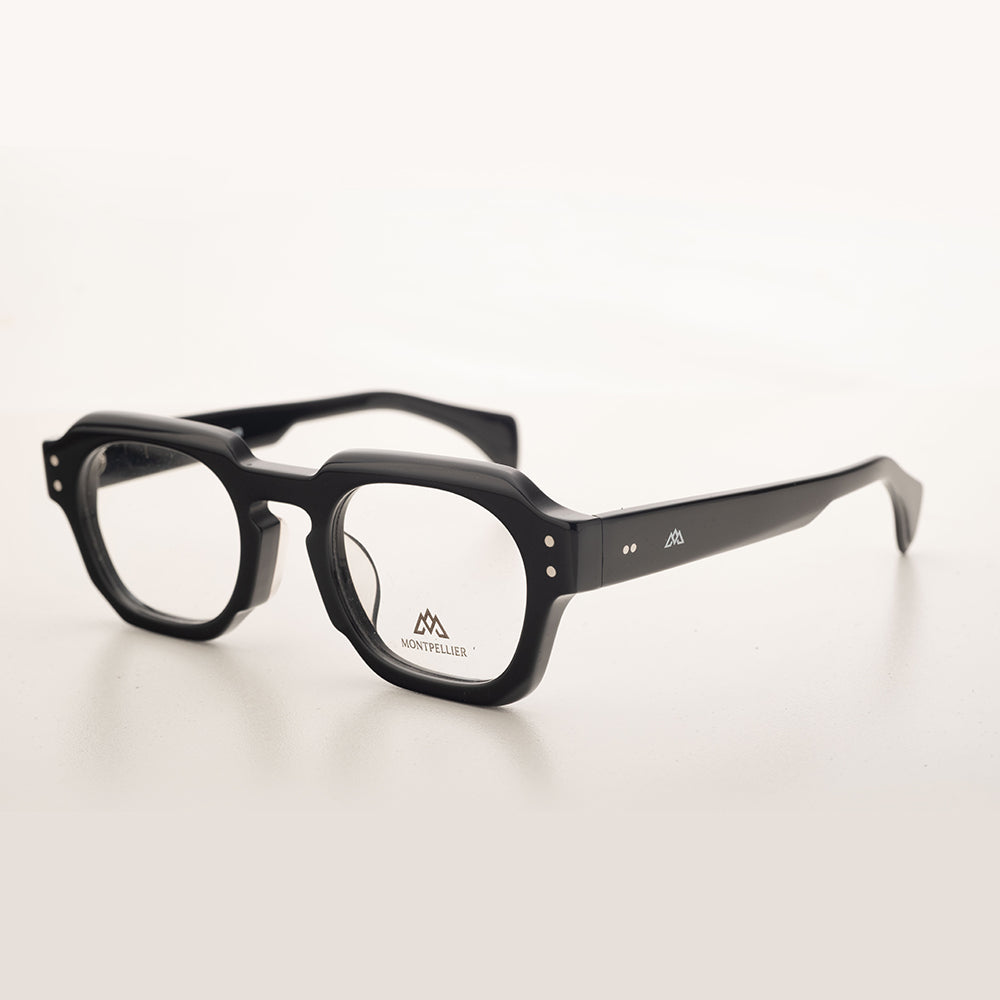 Armação para Óculos de Grau Unisex Montpellier Étoile MPL 56059