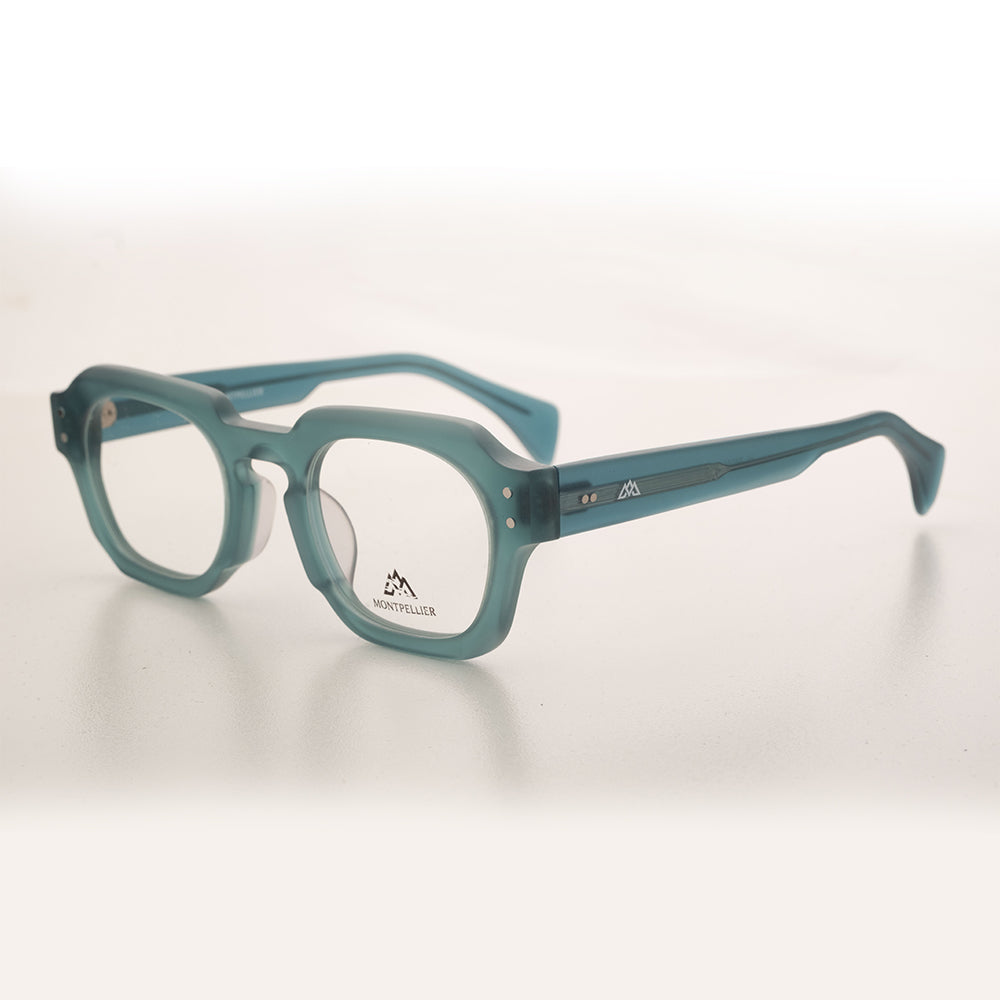 Armação para Óculos de Grau Unisex Montpellier Étoile MPL 56059