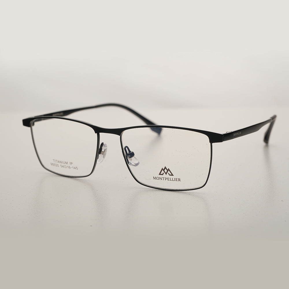 Armação para Óculos de Grau Masculino Ivresse MPL 95020