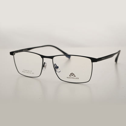 Armação para Óculos de Grau Masculino Ivresse MPL 95020