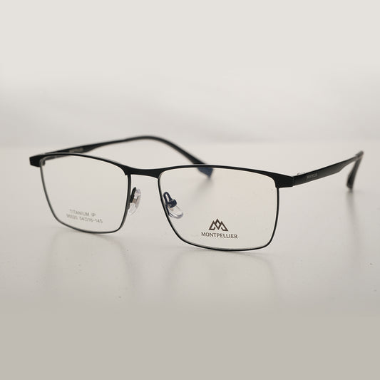 Armação para Óculos de Grau Masculino Ivresse MPL 95020