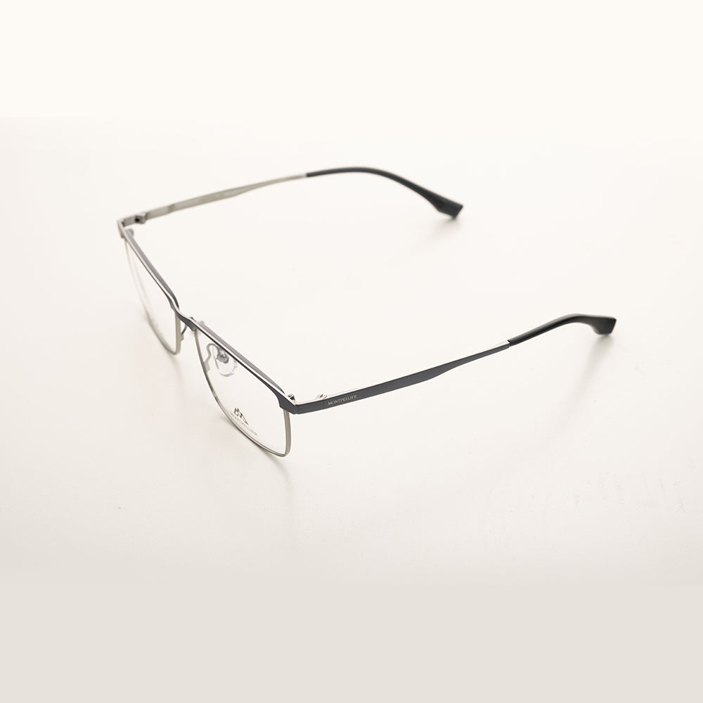 Armação para Óculos de Grau Masculino Ivresse MPL 95020