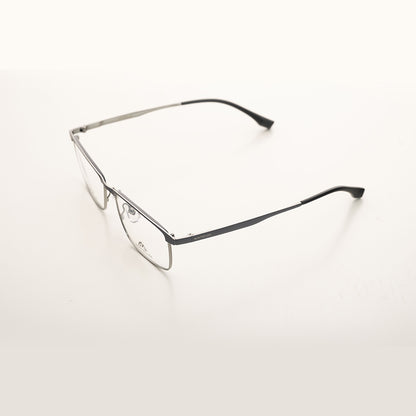 Armação para Óculos de Grau Masculino Ivresse MPL 95020