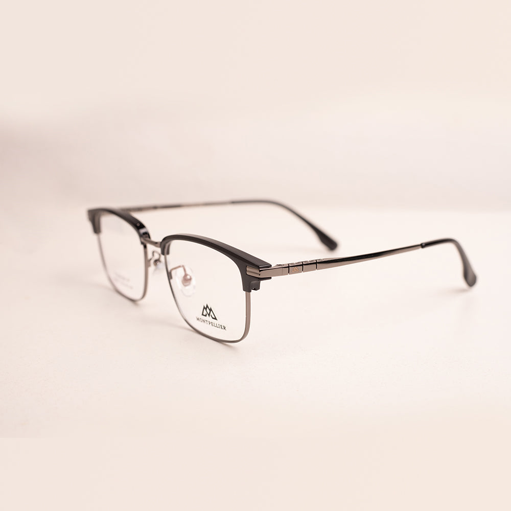 Armação para Óculos de Grau Masculino Velluto MPL 95027