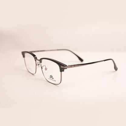 Armação para Óculos de Grau Masculino Velluto MPL 95027
