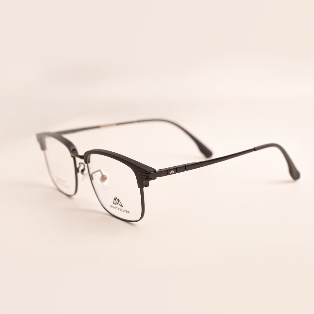 Armação para Óculos de Grau Masculino Velluto MPL 95027