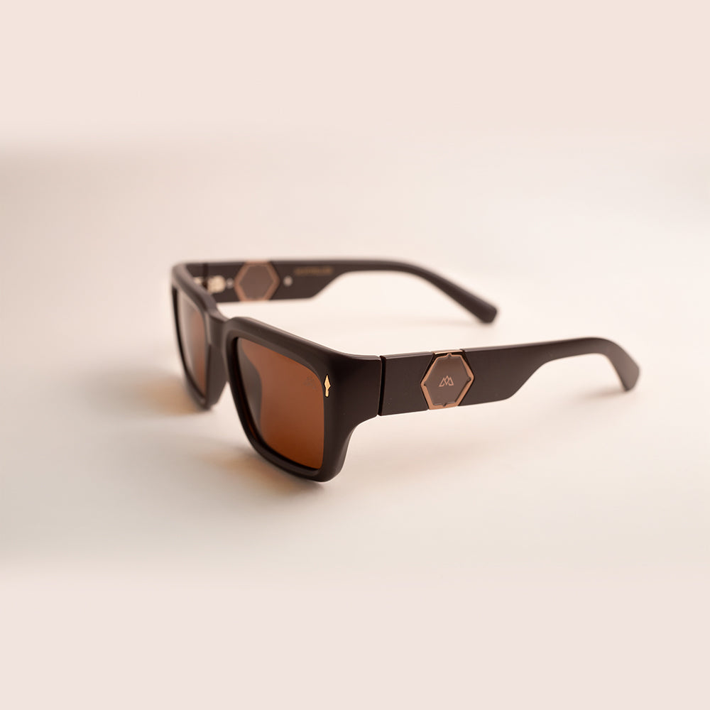 Óculos de Sol Masculino Bastille MPL 9342