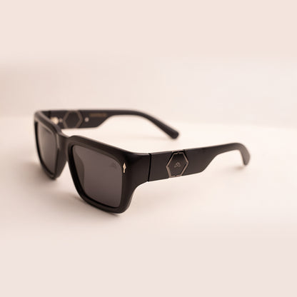 Óculos de Sol Masculino Bastille MPL 9342