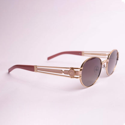 Óculos de Sol Feminino Rochefine MPL 6115