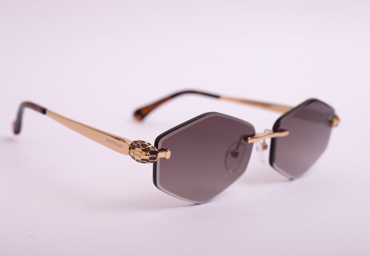 Óculos de Sol Feminino Nobléon MPL 601