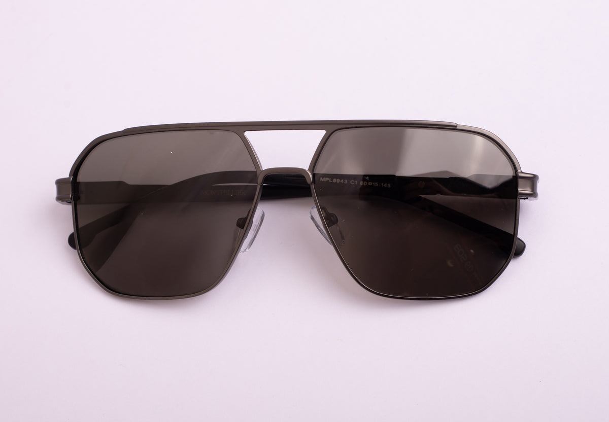 Óculos de Sol Masculino Cavallier MPL 8943