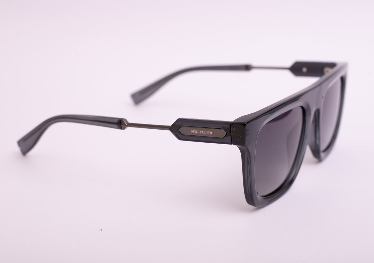 Óculos de Sol Masculino Montévre MPL 6021