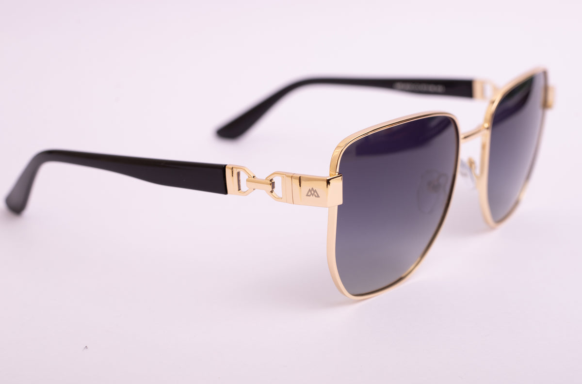 Óculos de Sol Feminino Aristée MPL 6121
