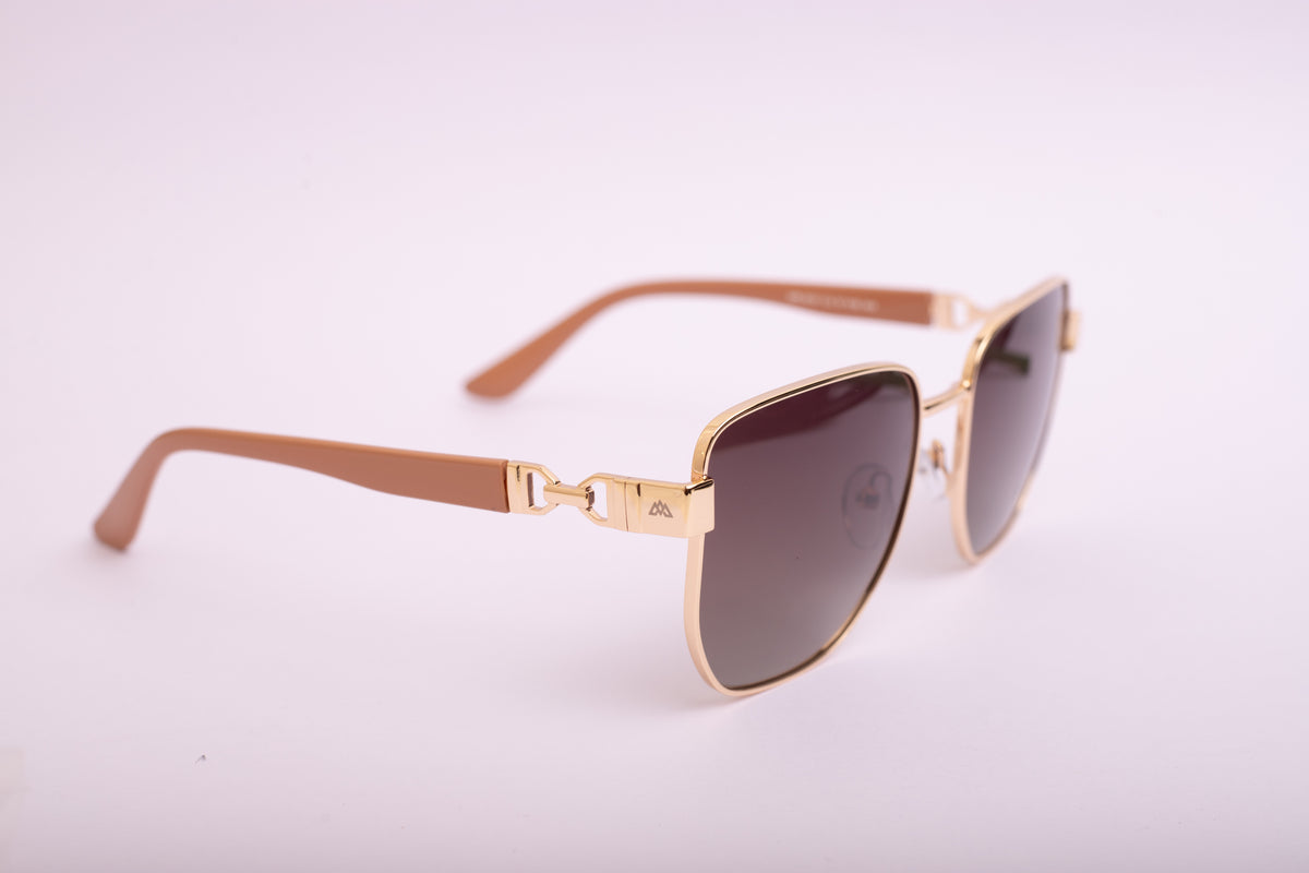 Óculos de Sol Feminino Aristée MPL 6121