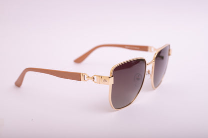 Óculos de Sol Feminino Aristée MPL 6121