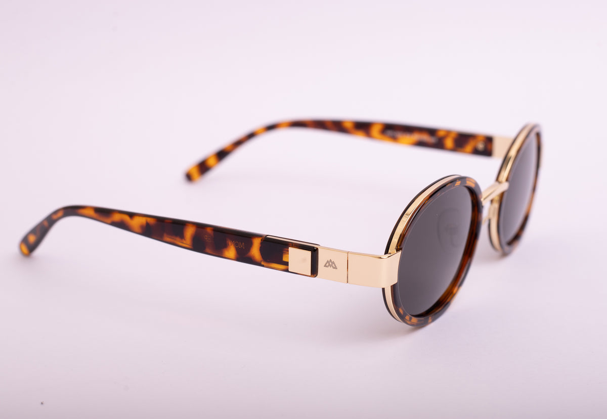 Óculos de Sol Feminino D’Orvane MPL 595