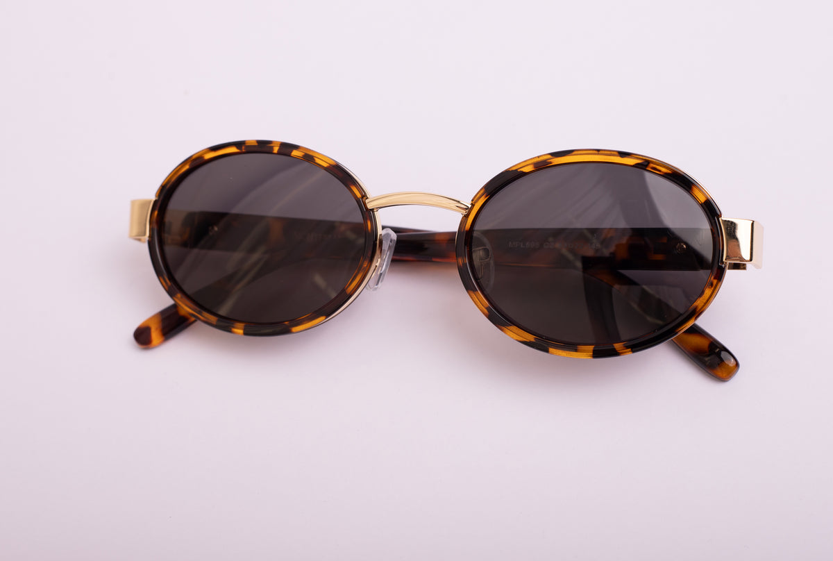 Óculos de Sol Feminino D’Orvane MPL 595