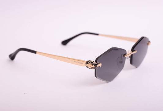 Óculos de Sol Feminino Nobléon MPL 601