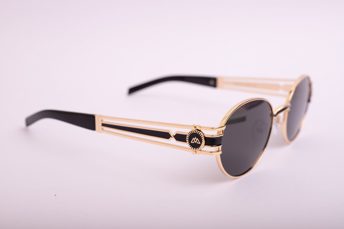 Óculos de Sol Feminino Rochefine MPL 6115