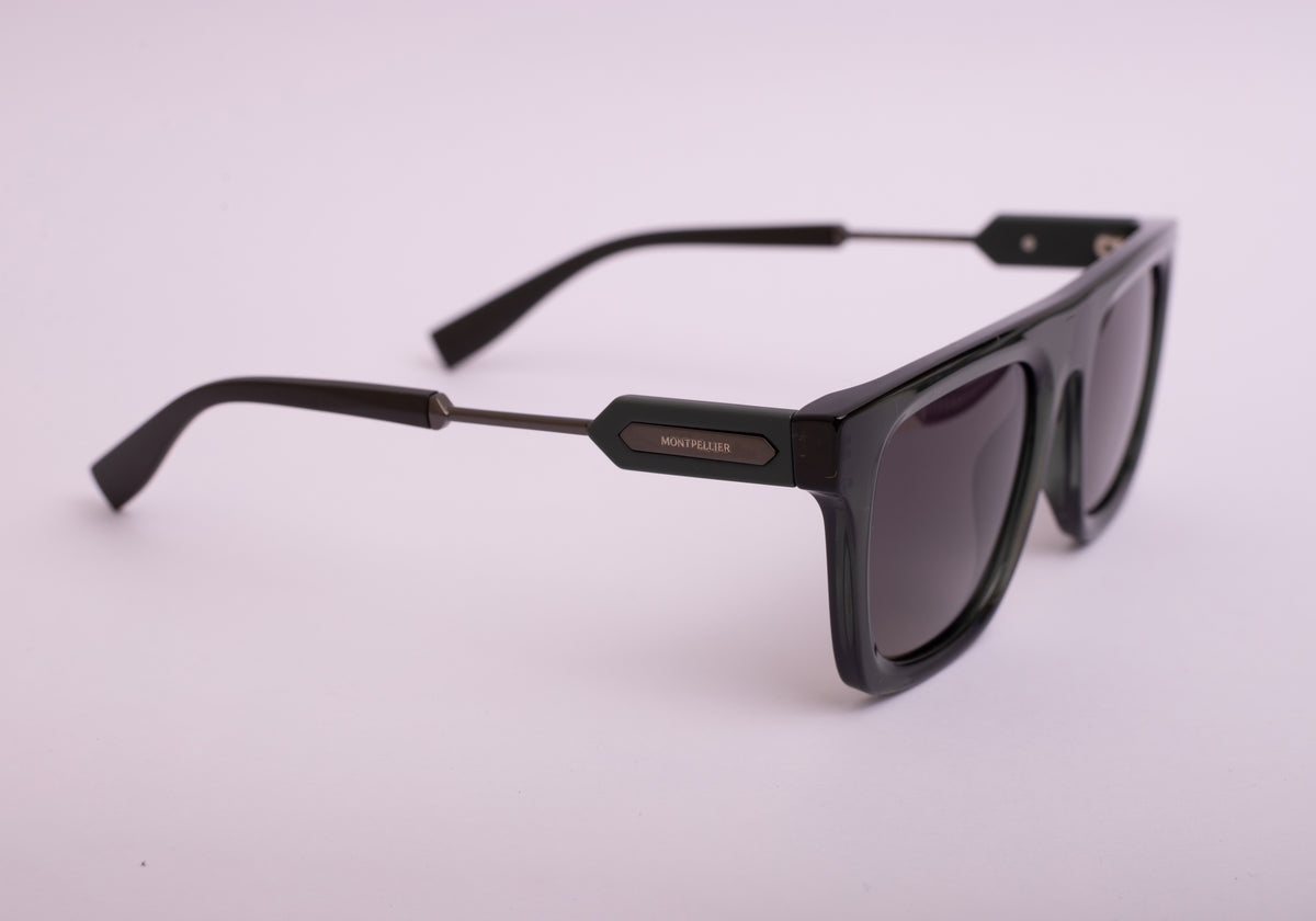 Óculos de Sol Masculino Montévre MPL 6021
