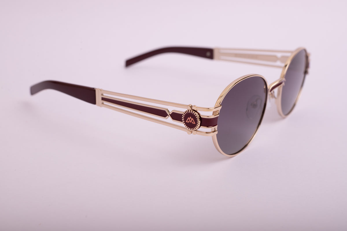 Óculos de Sol Feminino Rochefine MPL 6115