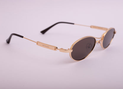Óculos de Sol Feminino Montfleur MPL 605