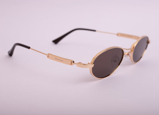 Óculos de Sol Feminino Montfleur MPL 605
