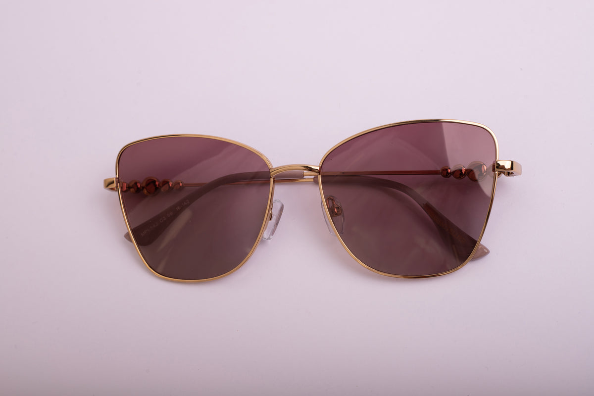 Óculos de Sol Feminino Mont Argenté MPL 542