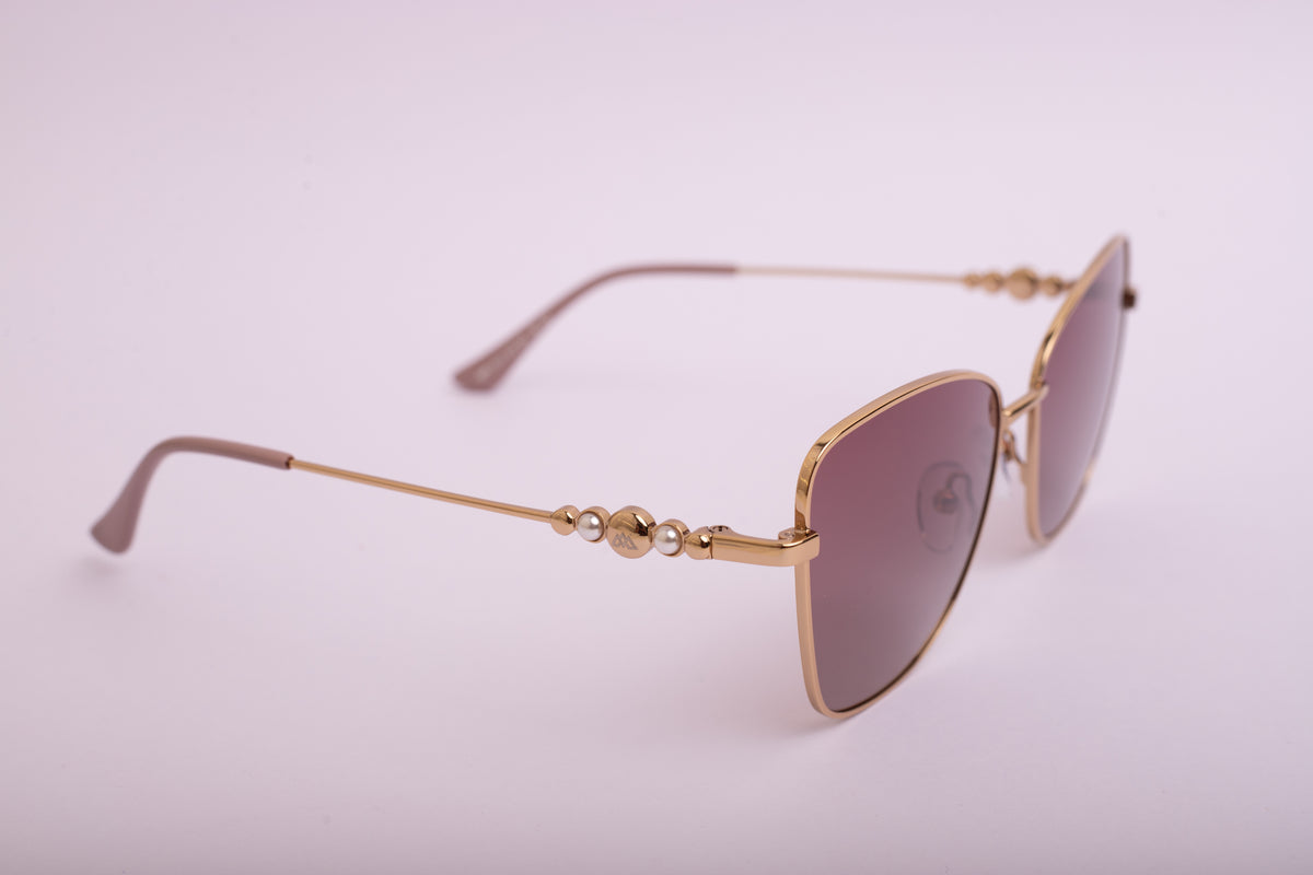 Óculos de Sol Feminino Mont Argenté MPL 542