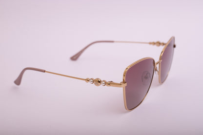 Óculos de Sol Feminino Mont Argenté MPL 542