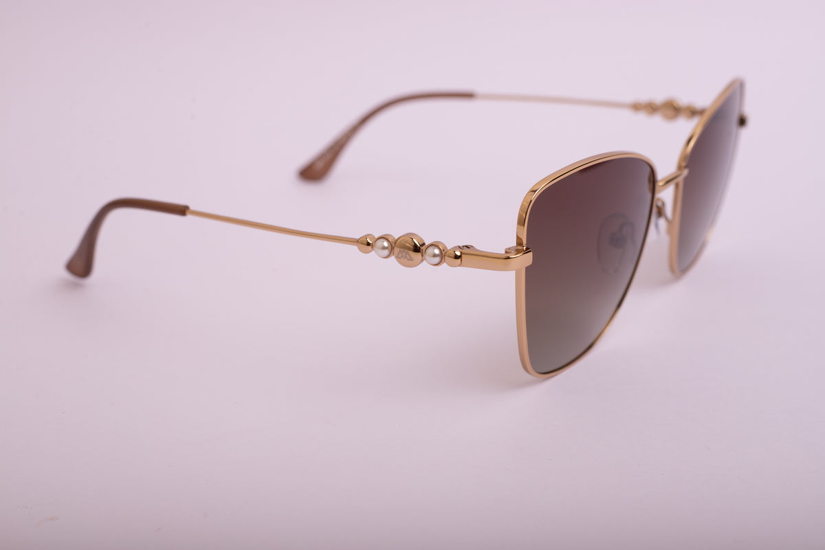 Óculos de Sol Feminino Mont Argenté MPL 542