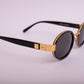 Óculos de Sol Feminino D’Orvane MPL 595