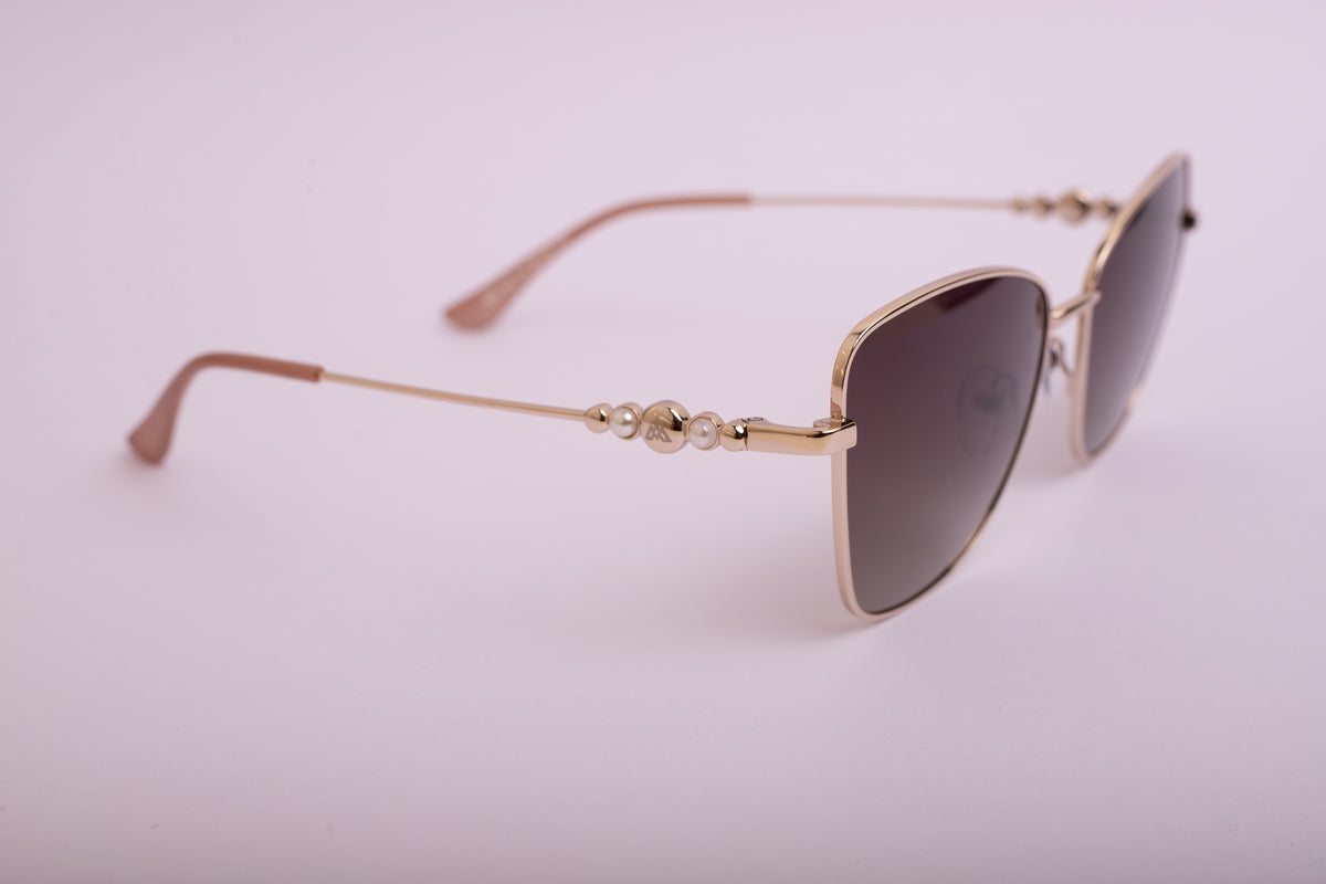 Óculos de Sol Feminino Mont Argenté MPL 542