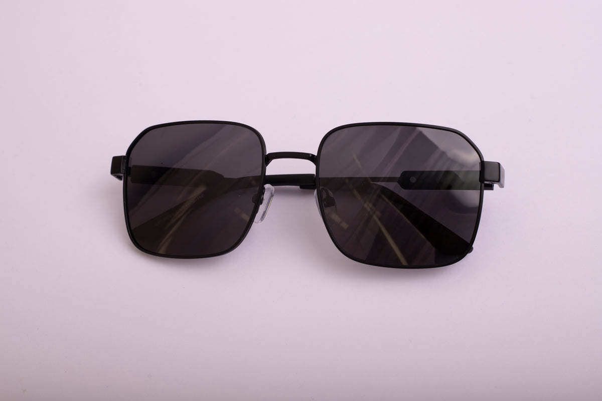 Óculos de Sol Masculino Mont Silvre MPL
