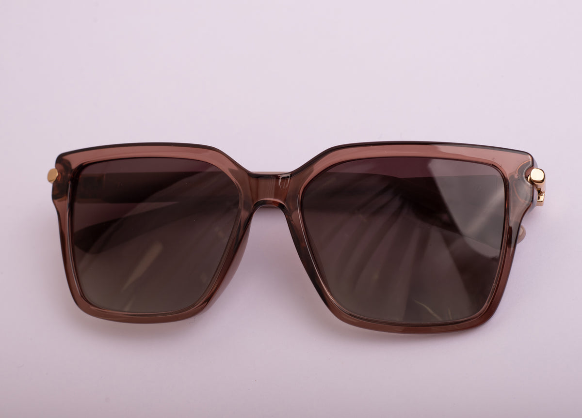 Óculos de Sol Feminino Véline MPL 9638