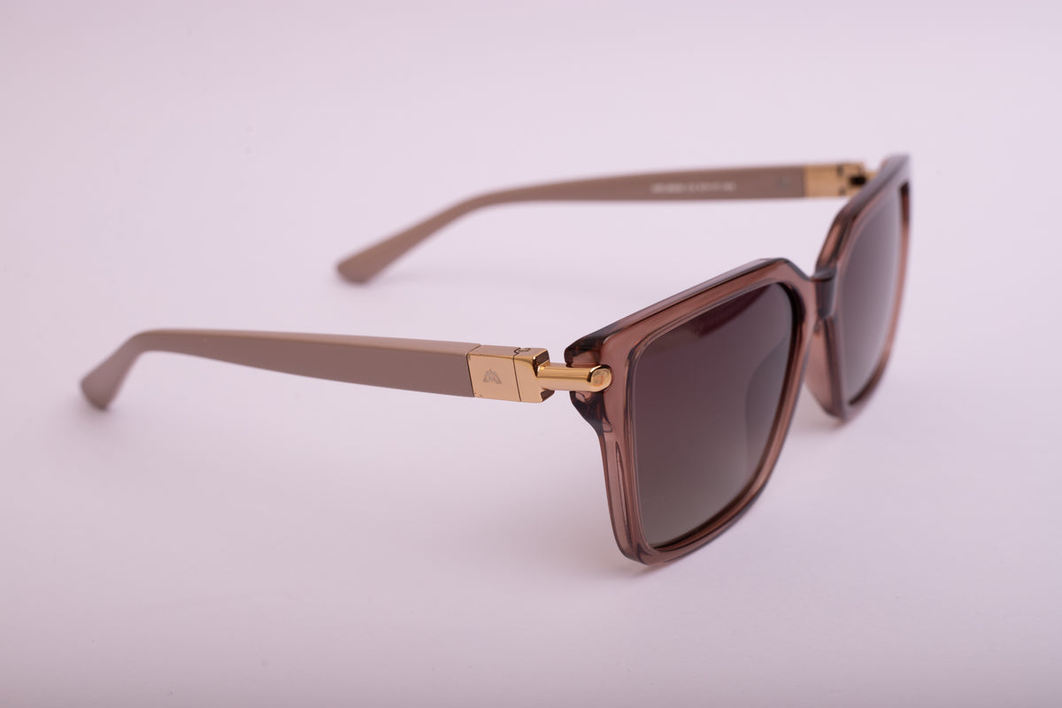 Óculos de Sol Feminino Véline MPL 9638