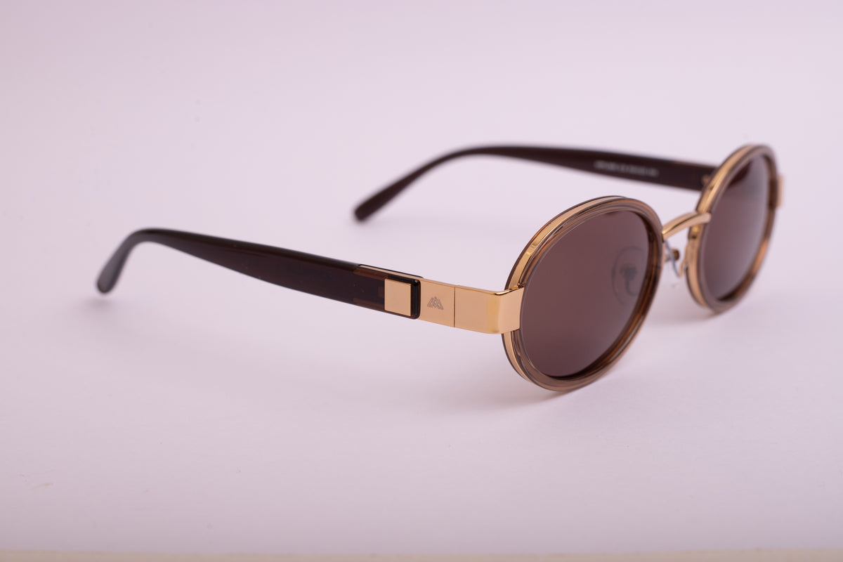 Óculos de Sol Feminino D’Orvane MPL 595