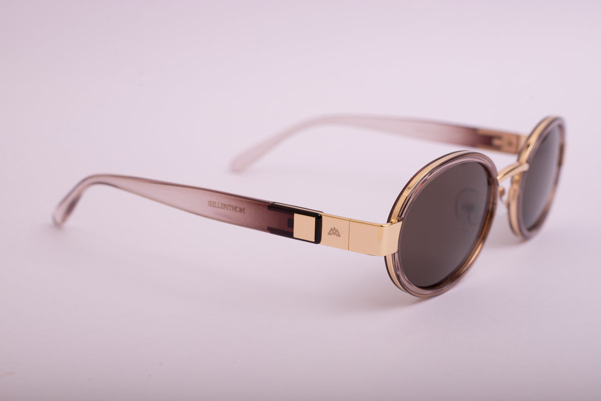 Óculos de Sol Feminino D’Orvane MPL 595