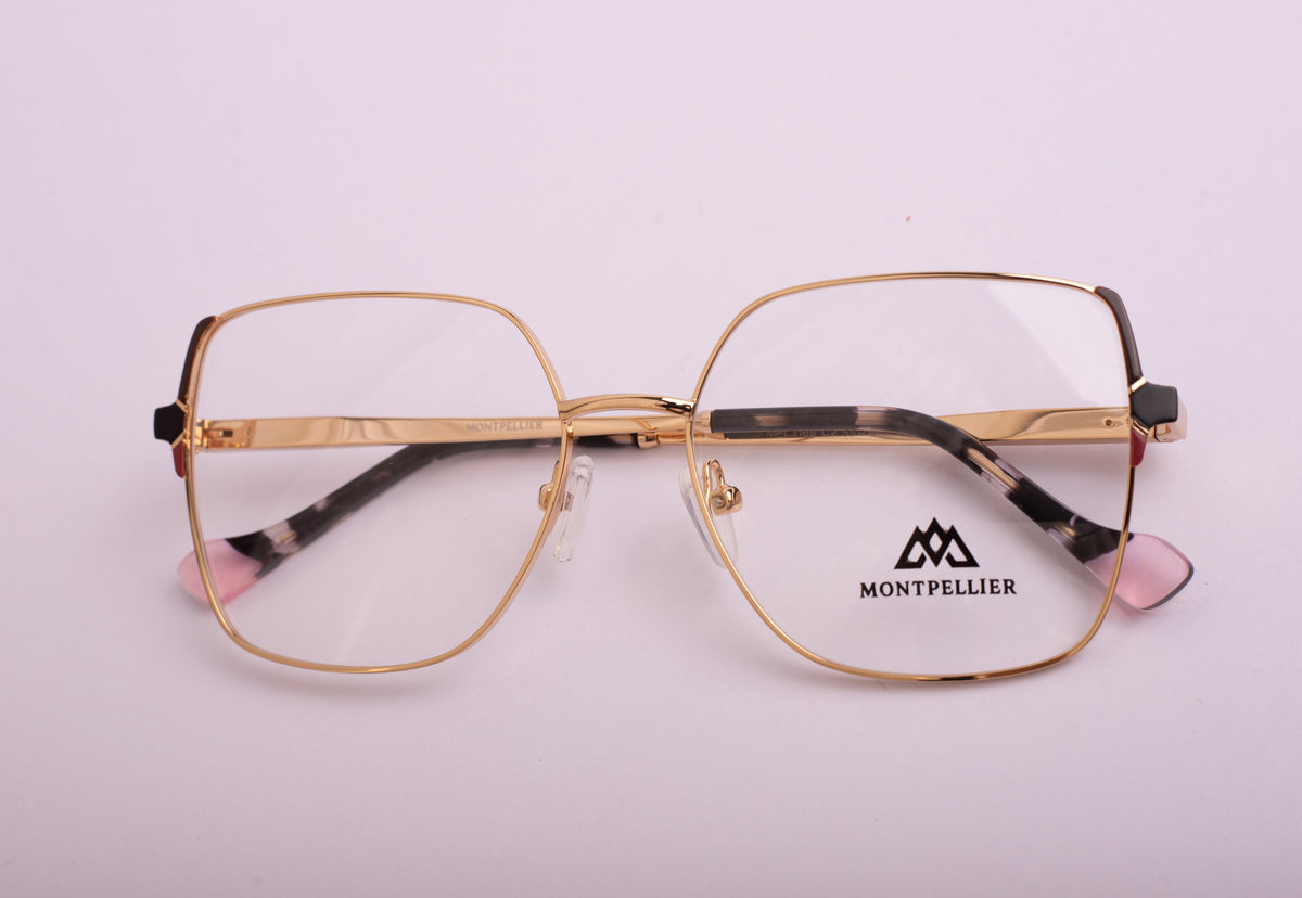 Óculos de Sol Feminino Versant MPL 3168