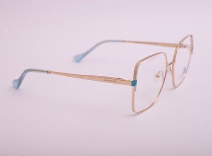 Óculos de Sol Feminino Versant MPL 3168