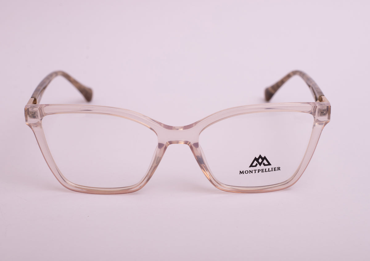Armação para Óculos de Grau Feminino Silhouette MPL 3070