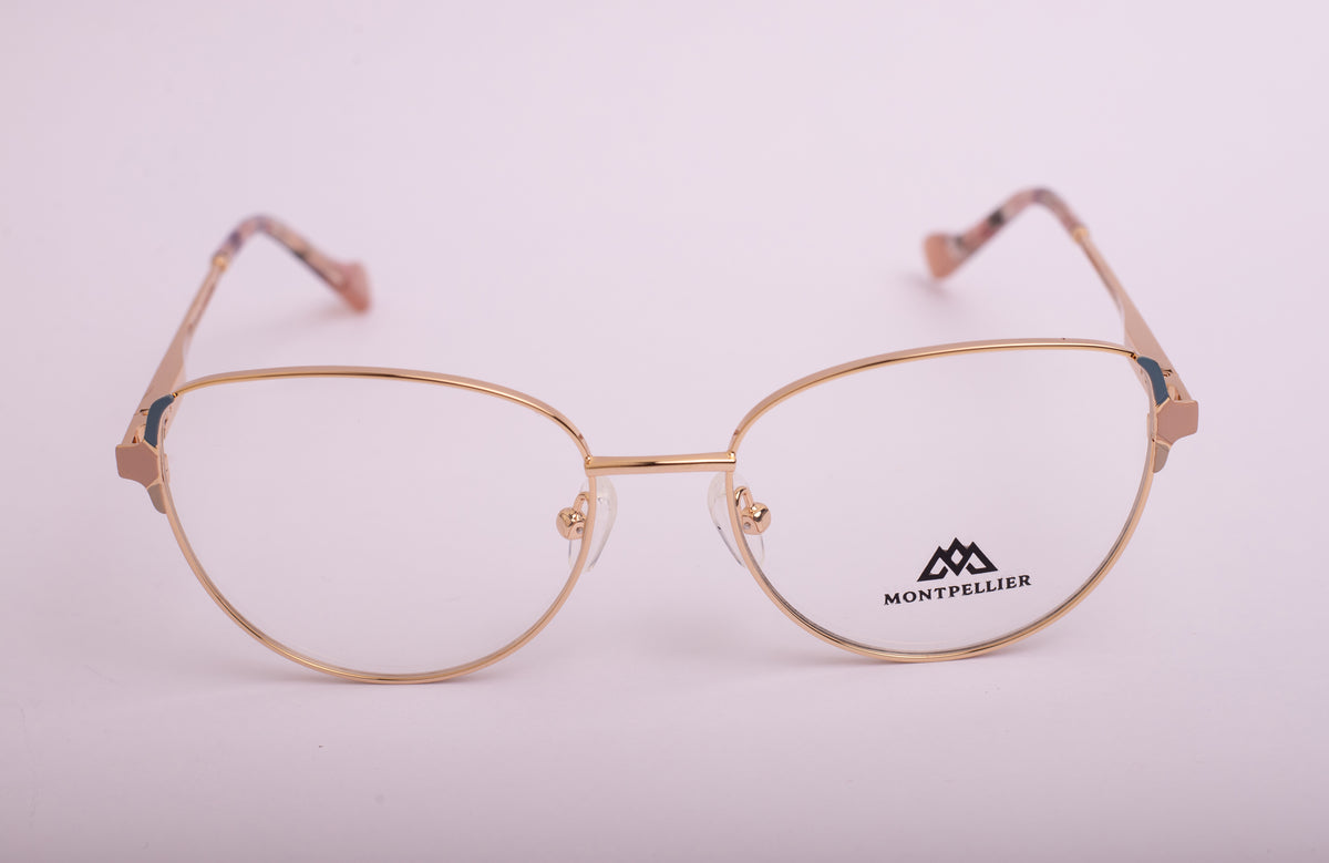 Armação para Óculos de Grau Feminino Clairvaux MPL 3169