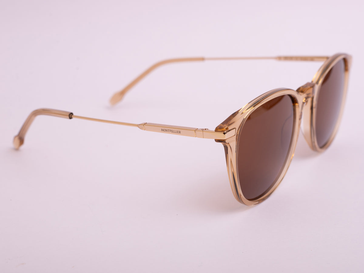 Óculos de Sol Feminino Valpure MPL 107