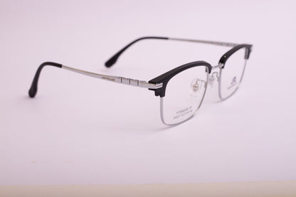 Armação para Óculos de Grau Masculino Velluto MPL 95027