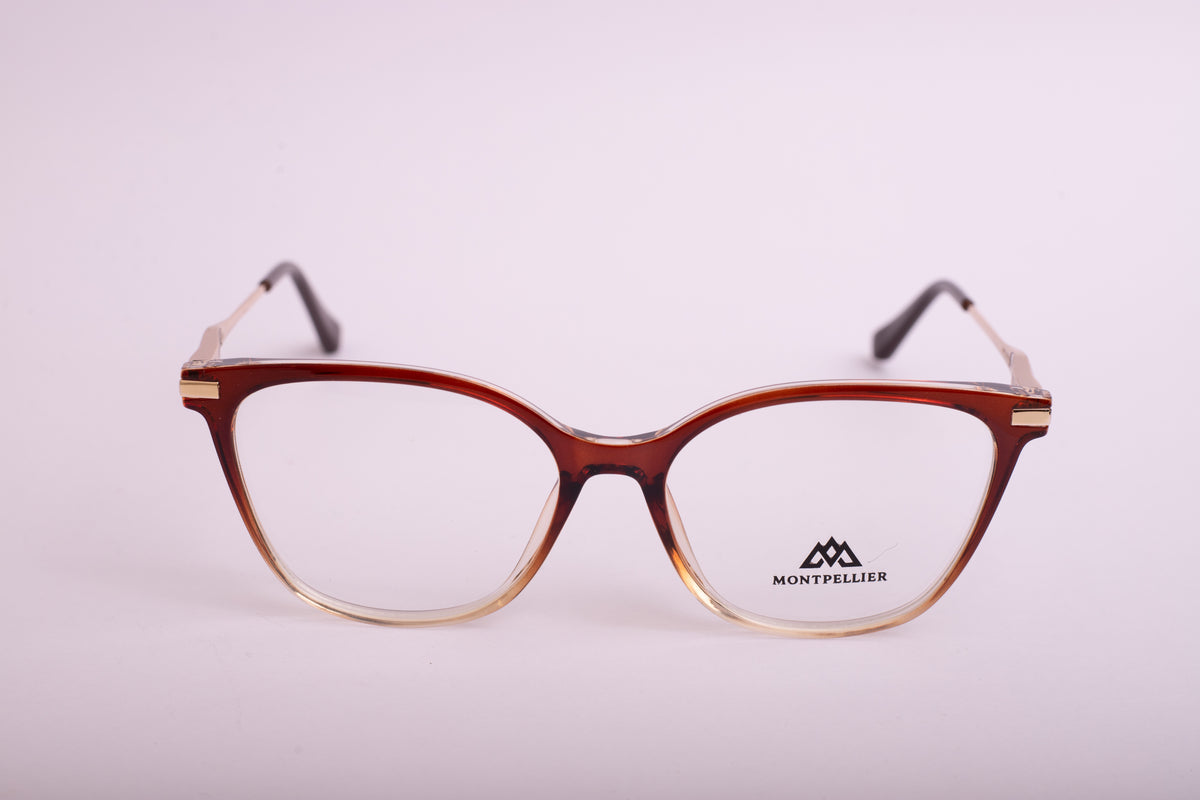 Armação para Óculos de Grau Feminino Blanc Suisse MPL 82203