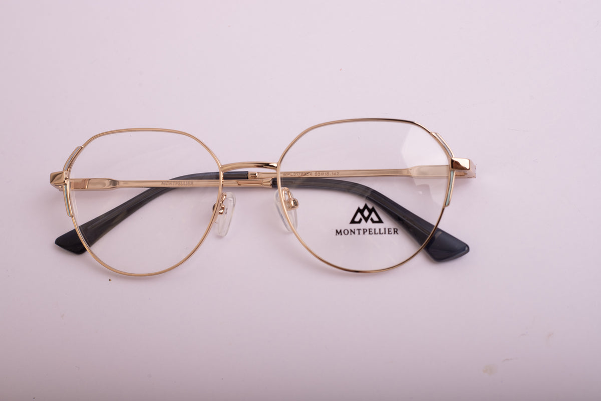 Armação para Óculos de Grau Feminino Valmontier MPL 3178